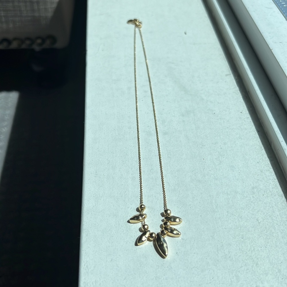 Gorgana Necklace